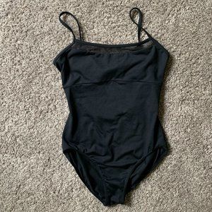 Mirella Cami leotard Adult medium